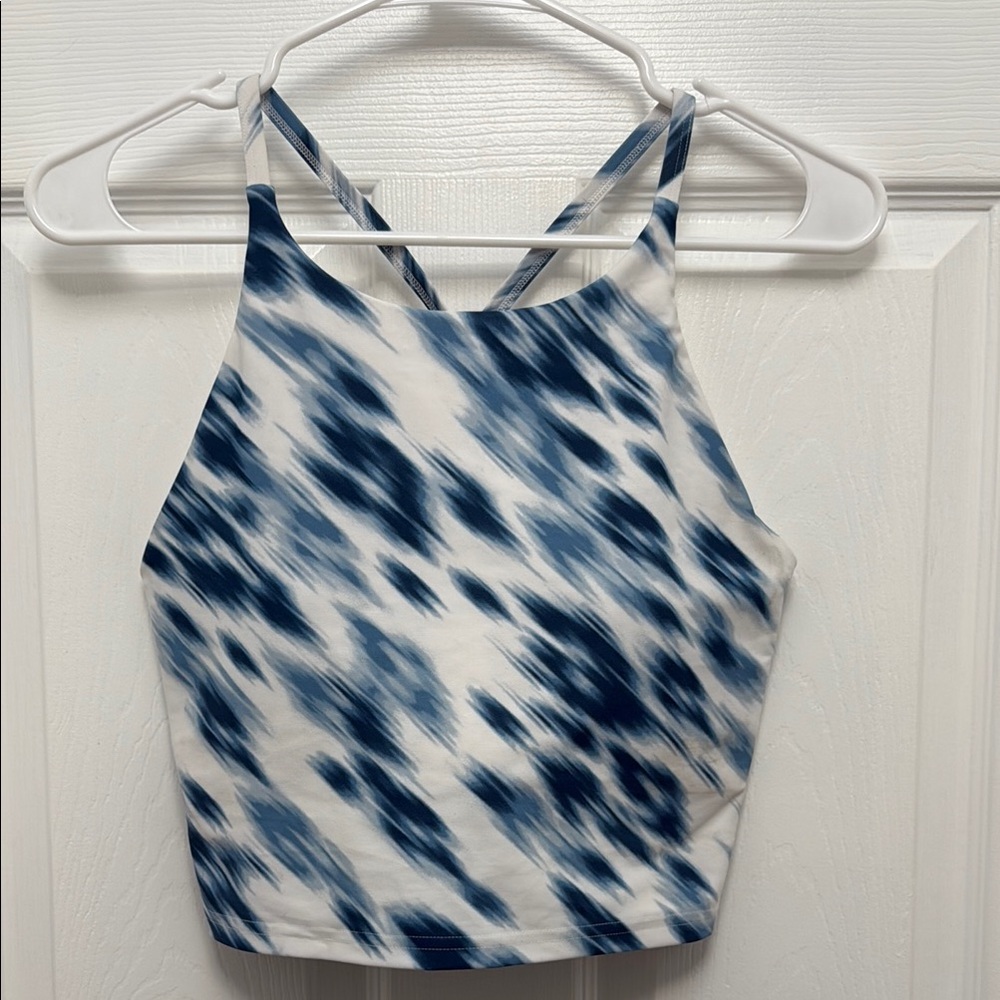 Old Navy Active Powersoft Workout Top